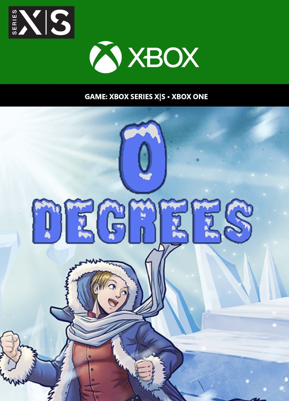 0 Degrees