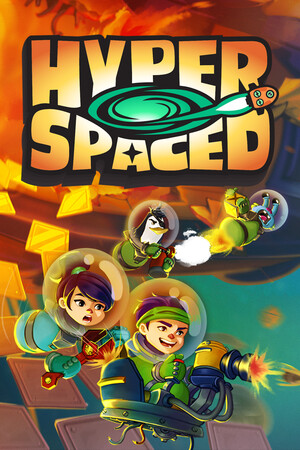 Hyperspaced Steam Key (PC) GLOBAL
