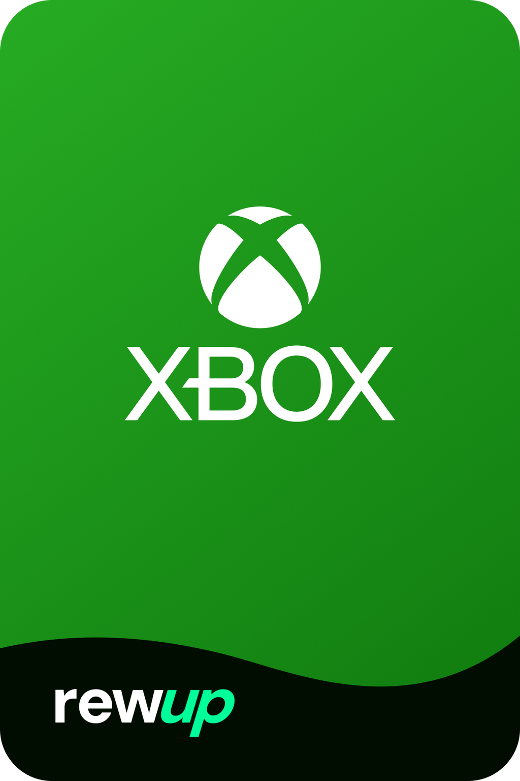 RewUp Xbox (ENEBA)
