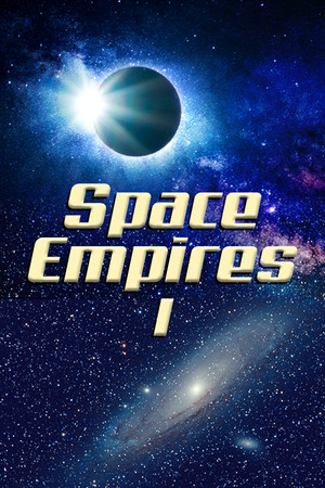 Space Empires I Steam Key (PC) GLOBAL