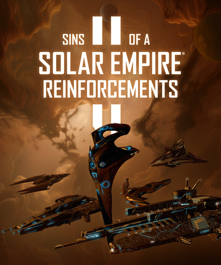 Sins of a Solar Empire II Reinforcements
