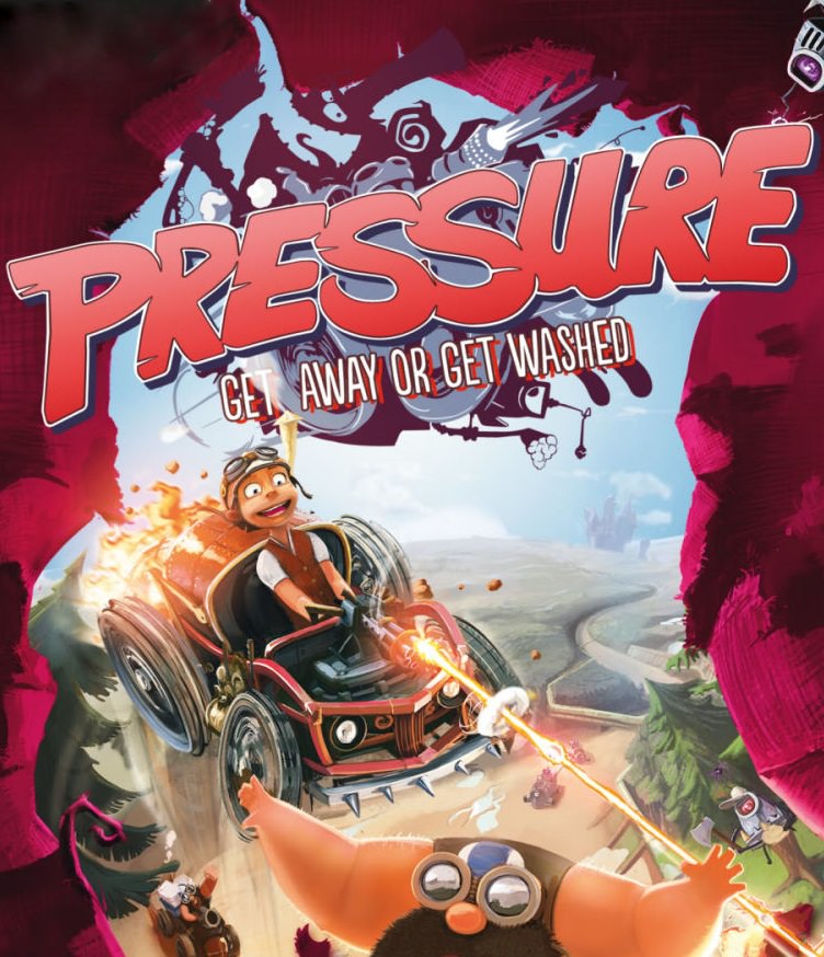Pressure