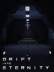 Drift Into Eternity game cover