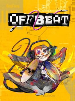 OFFBEAT game cover