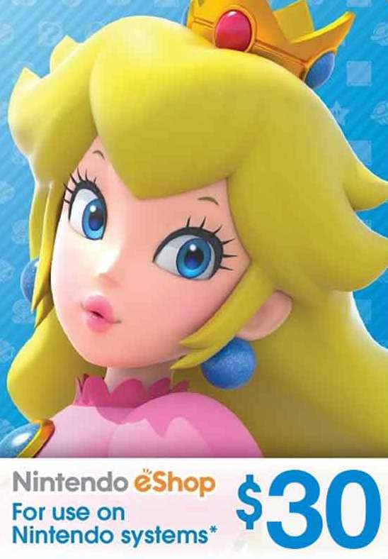 Nintendo 