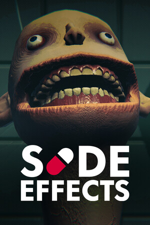 SIDE EFFECTS game cover
