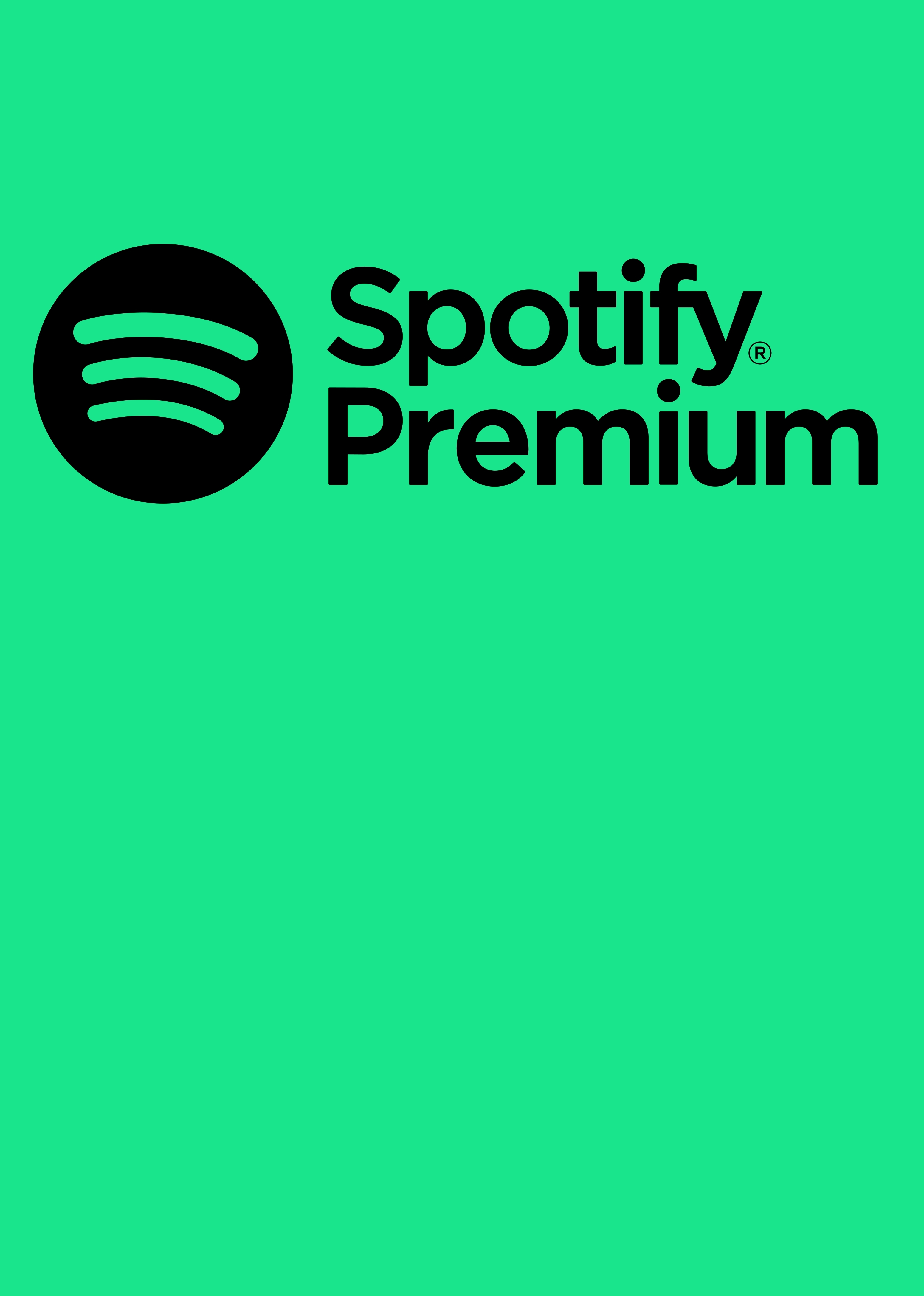 Spotify 