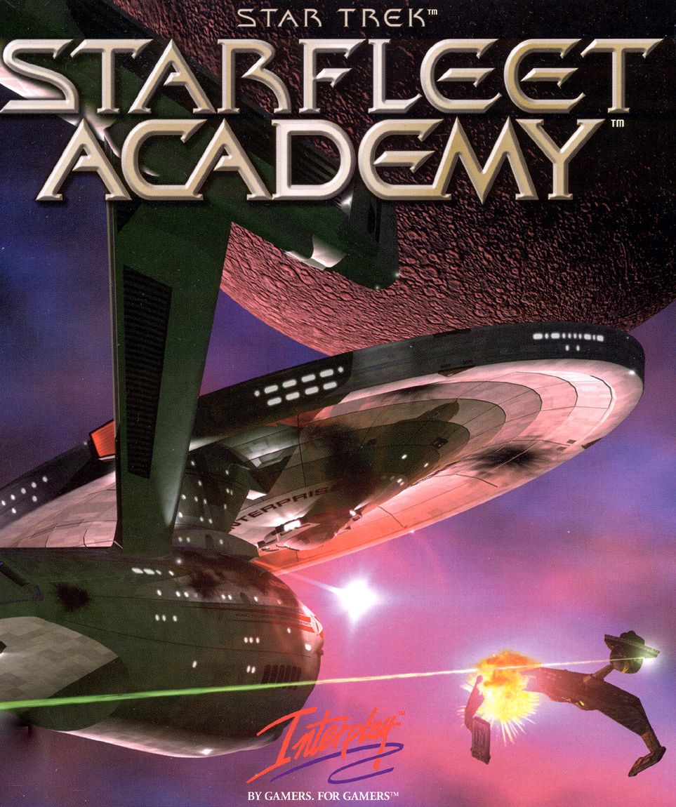 Star Trek: Starfleet Academy