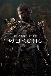 Black Myth: Wukong (Xbox Series X|S) XBOX LIVE Key AUSTRALIA