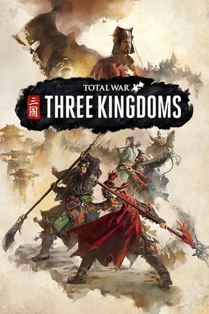 Total War: THREE KINGDOMS Collection