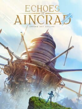 Echoes of Aincrad Steam Key (PC) LATAM