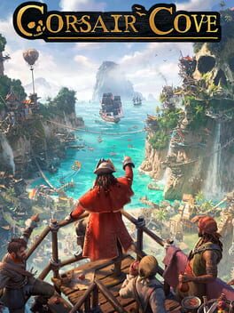 Corsair Cove Steam Key (PC) LATAM