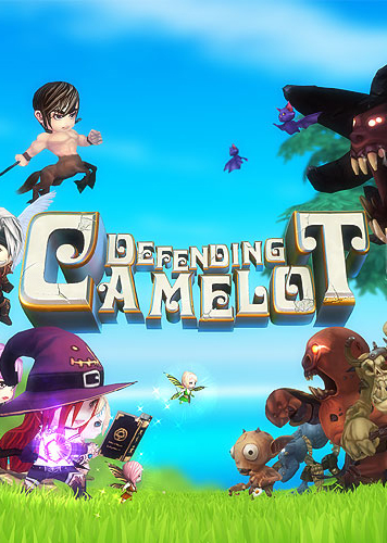 Defending Camelot