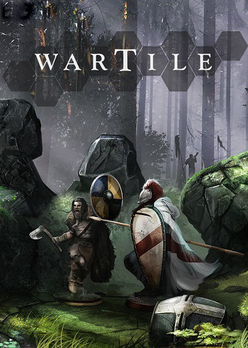 WARTILE game cover