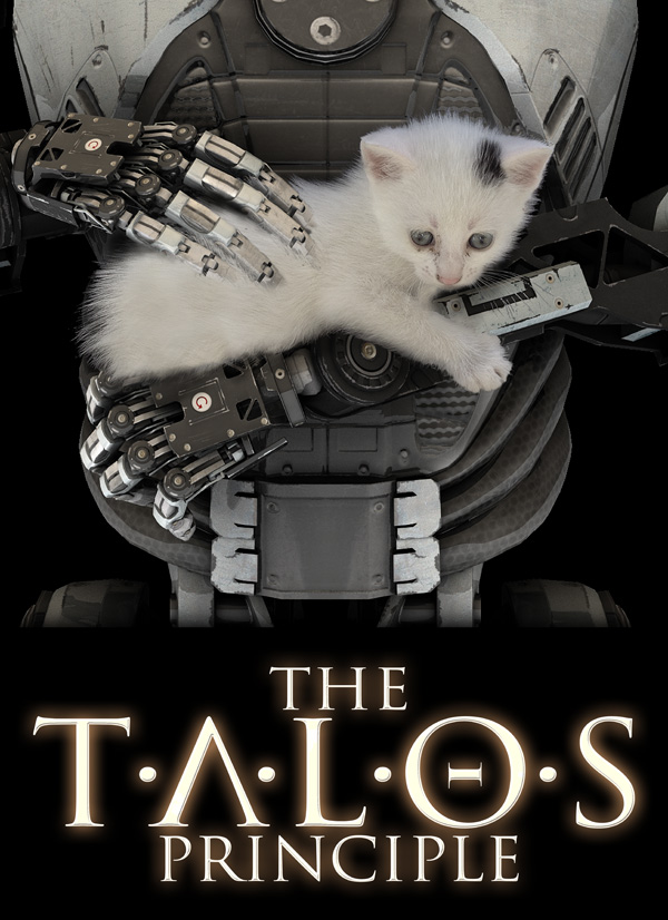 The Talos Principle Gold Edition