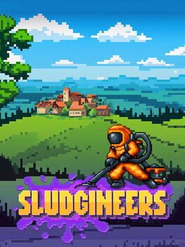 Arte de Sludgineers
