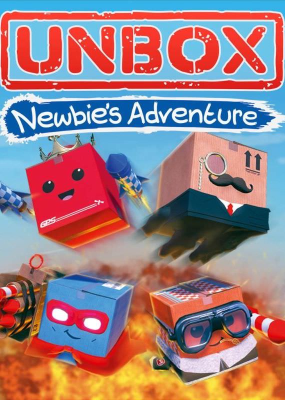 Unbox