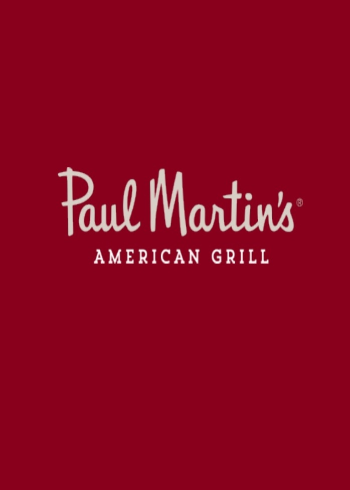 Paul Martin's American Grill (ENEBA)