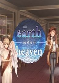 On Earth As It Is In Heaven - A Kinetic