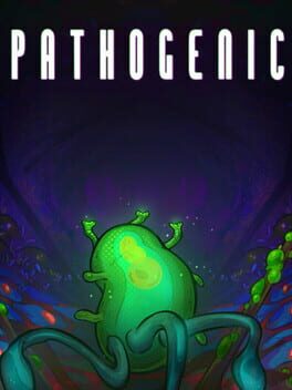 Pathogenic game cover