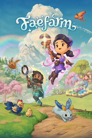 Fae Farm - Original Soundtrack (DLC)