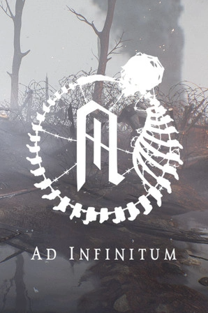Ad Infinitum game cover