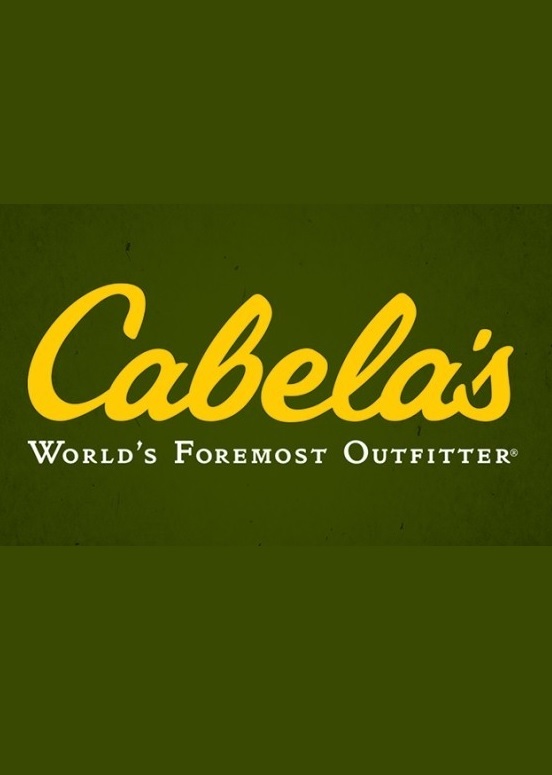 Cabela's Gift Card 100 USD Key UNITED STATES