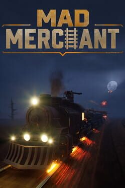 Mad Merchant Steam Key (PC) GLOBAL