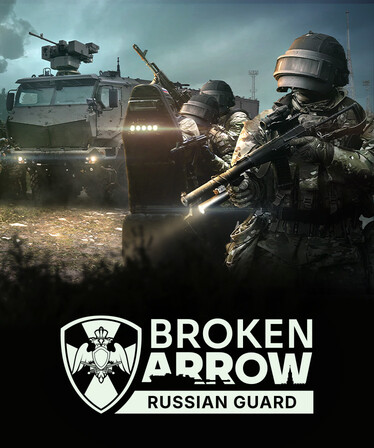 Broken Arrow: Russian Guard (DLC) Steam Key (PC) GLOBAL