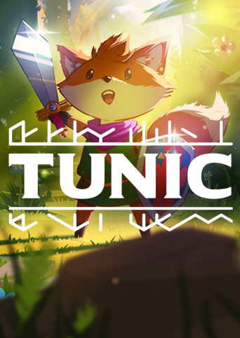 TUNIC GOG (PC) Key GLOBAL