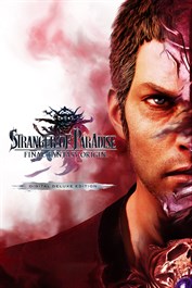 STRANGER OF PARADISE FINAL FANTASY ORIGIN Digital Deluxe