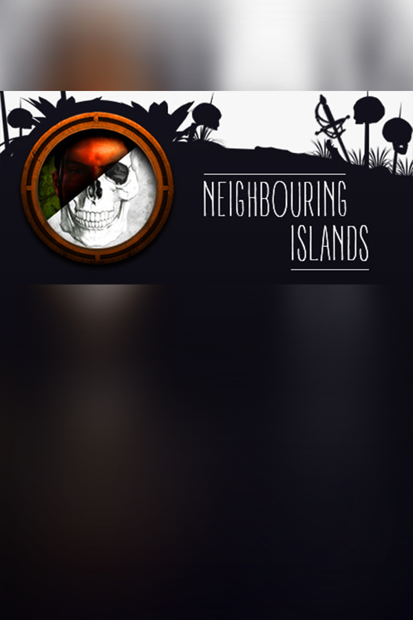 Neighboring Islands