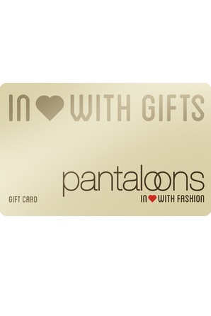 Pantaloons 