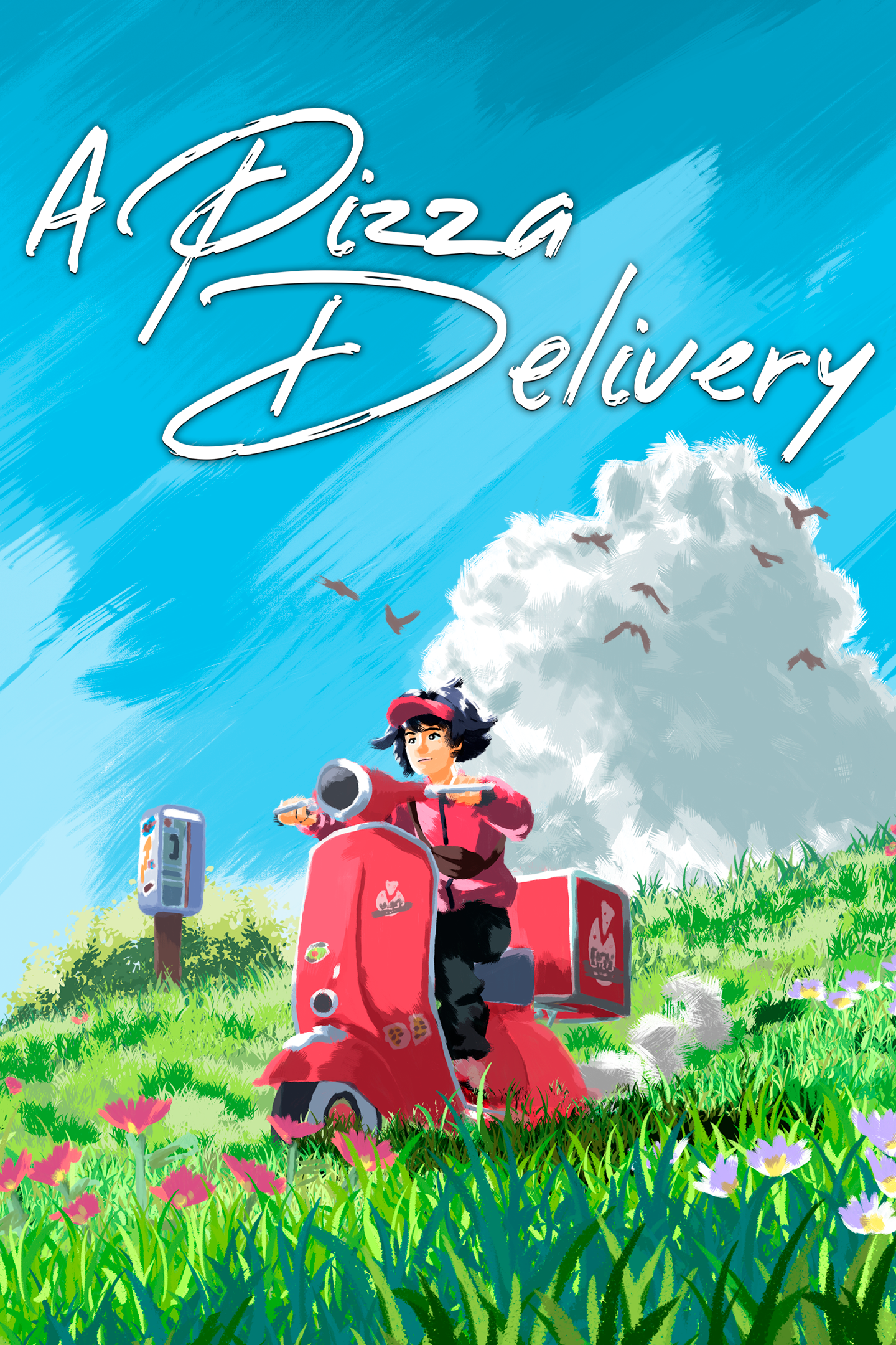 A Pizza Delivery