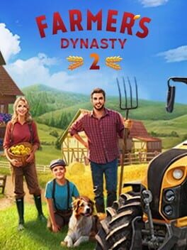 Farmer's Dynasty - Final Harvest Edition