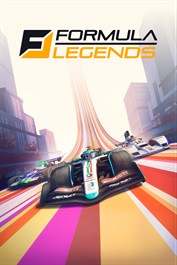 Formula Legends PC/XBOX