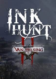 The Incredible Adventures of Van Helsing II: Ink Hunt (DLC)