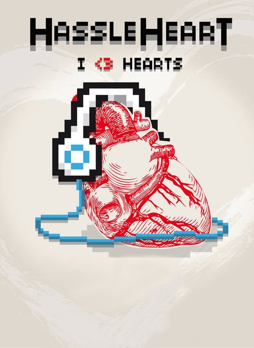 HassleHeart