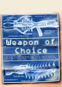 Weapon of Choice