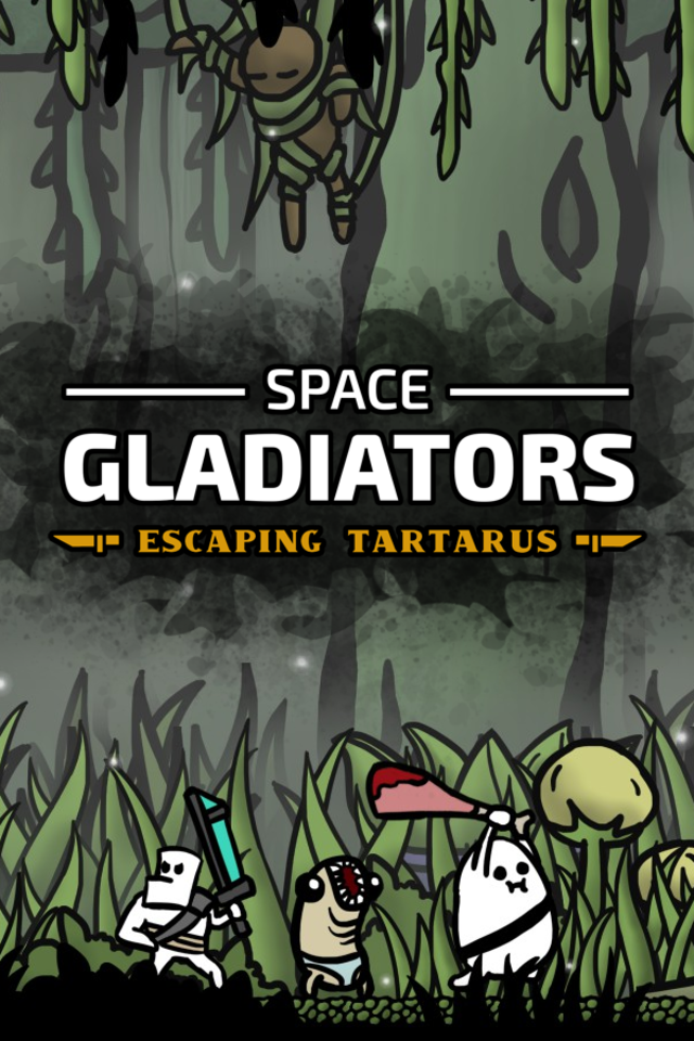 Space Gladiators