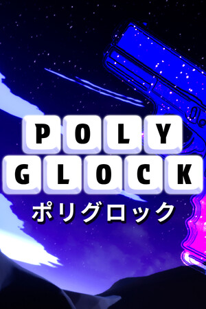 POLYGLOCK game cover