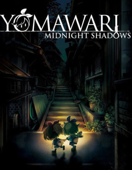 Yomawari Midnight Shadows