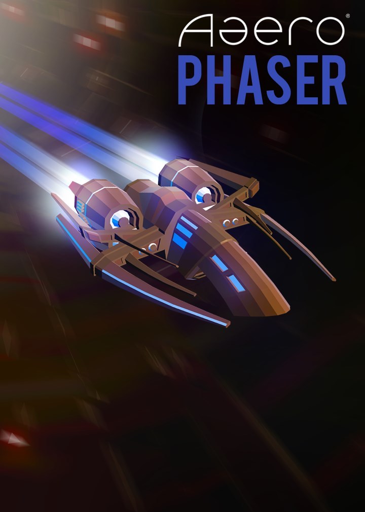 Aaero - 'PHASER'