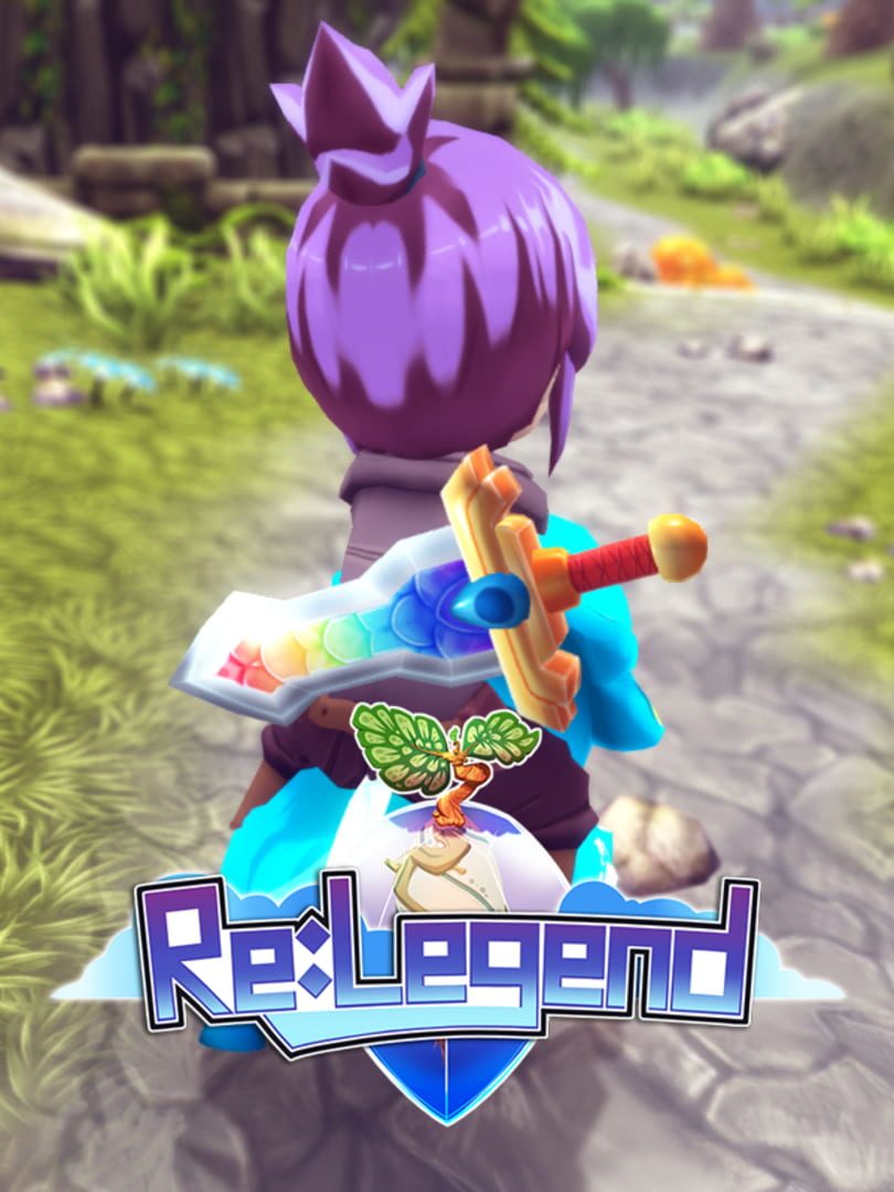 Re:Legend