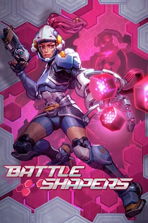 Battle Shapers (PC) Steam Key GLOBAL