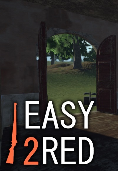 Easy Red 2 game cover
