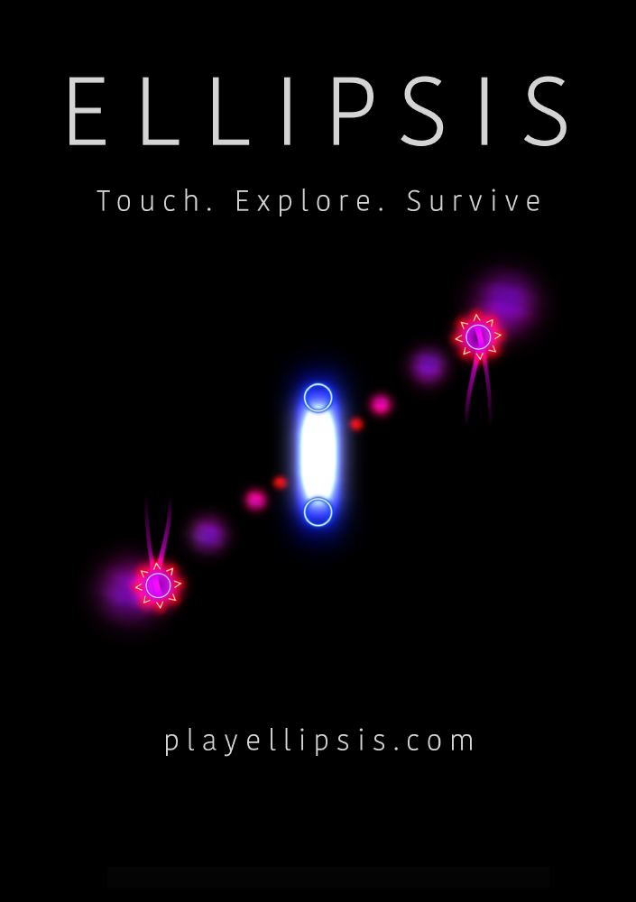 Ellipsis game cover