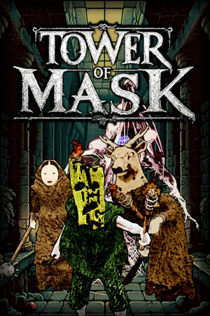 Tower of Mask game cover