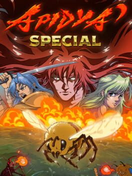 Apidya' Special Steam Key (PC) GLOBAL