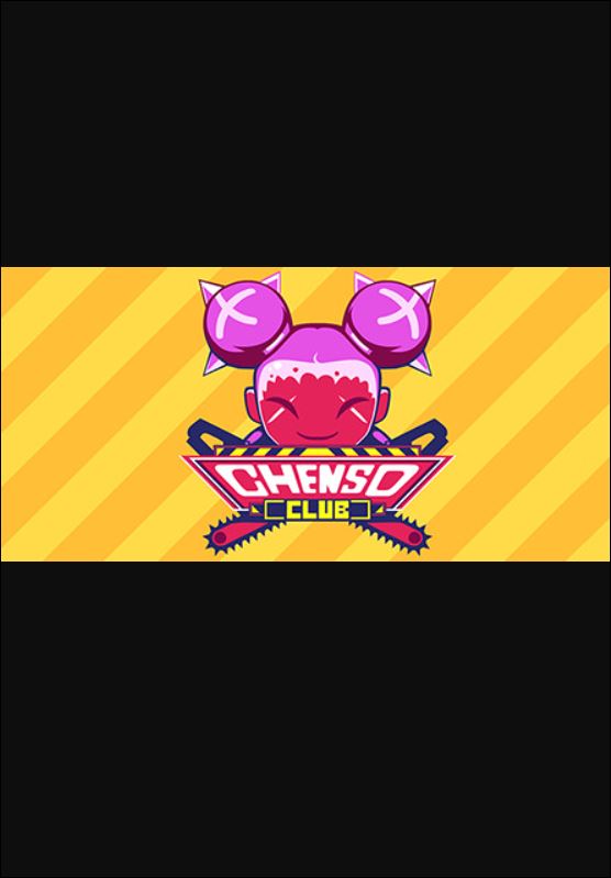 Chenso Club game cover